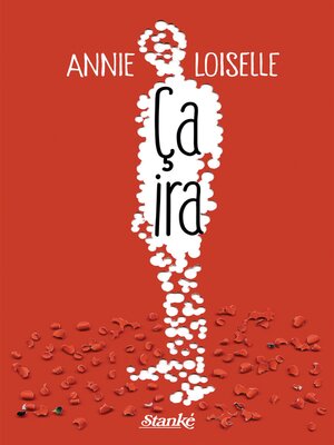 cover image of Ça ira